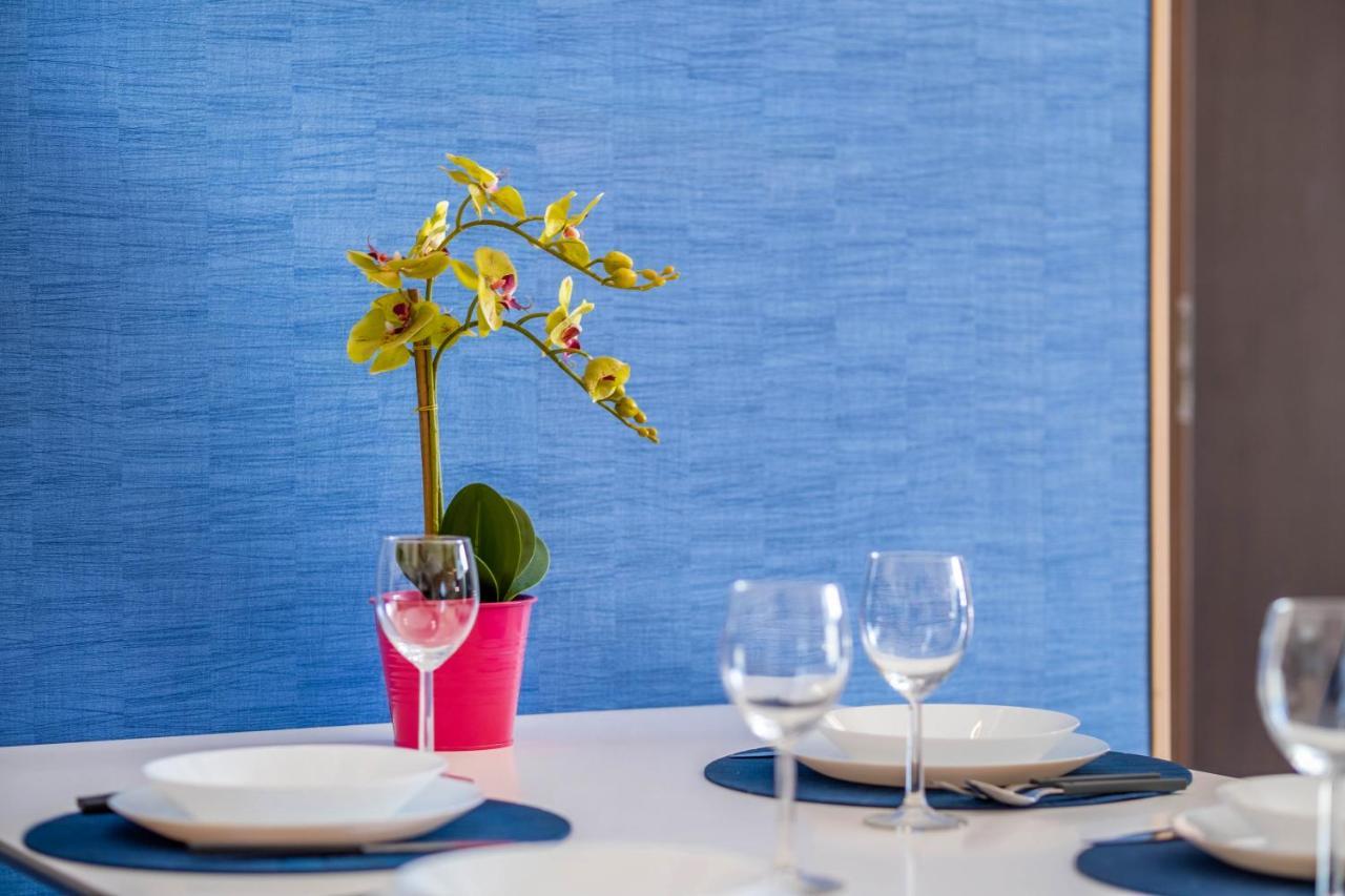 Mf Port Azur Wellness Apartments Шиофок Экстерьер фото