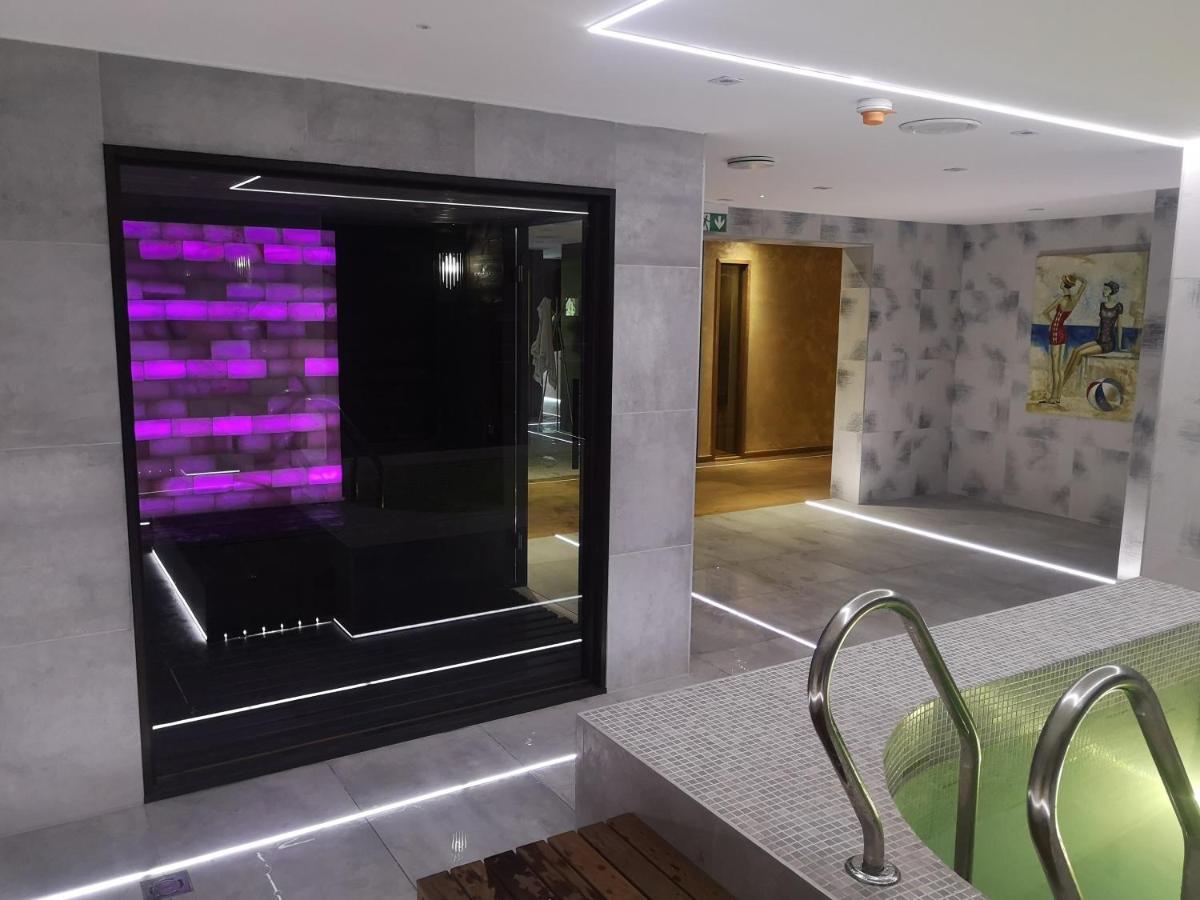 Mf Port Azur Wellness Apartments Шиофок Экстерьер фото